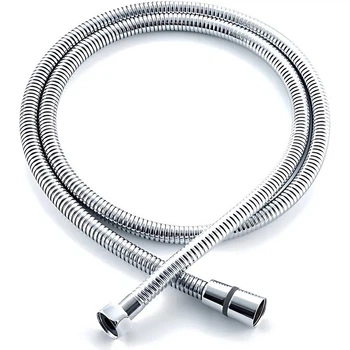 Шланг для душа Koer KB-0801-125-01 125 см хром (KR5468)