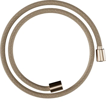 Шланг для душа Hansgrohe Designflex 1,25 м бронза (28220140)