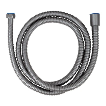 Шланг для душа Wezer WKR-009-150GG 150 см, серый