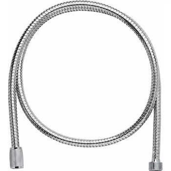 Шланг для душа Grohe Relexaflex Metal 150 см хром (28105000)