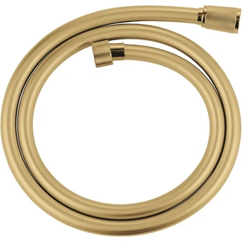 Шланг для душа Grohe Silverflex 125 см золотой матовый (28362GL1)