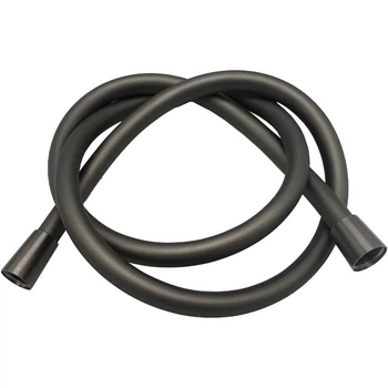 Шланг для душа Millz 150 см графит матовый (MRS-P-029)