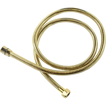 Шланг для душа Imprese Deira 150 см золотой (ZMK1124090361)