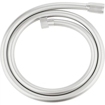 Шланг для душа Grohe Silverflex 125 см нержавеющая сталь матовая (28362DC1)