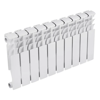 Радіатор біметал CALOR 350/80 (1секц. = 120 Вт; 0,990 кг) {10}