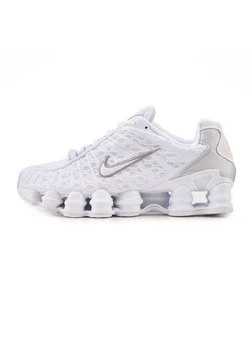 Кросівки Shox TL White 39 (25см ) ( DRZ-Nik130)