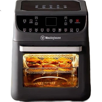 Мультипечь з функцією духовки Westinghouse WAF-LZ1217E 12 л
