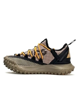 Кросівки чоловічі ACG Mountain Fly Low Beige Black 44(28см) ( A3878)