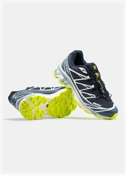 Кросівки чоловічі Salomon XT-6 Soft Ground 41 (26см) ( mar2152)