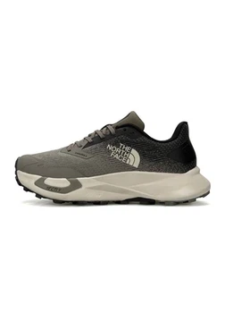 Кросівки чоловічі The North Face Vectiv Enduris 4 Khaki Beige Black 42 (27,5см ) ( A5610)