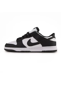 Кросівки SB Dunk Low Retro White Black NK330 38 (24см ) ( DRZ-Nik142)
