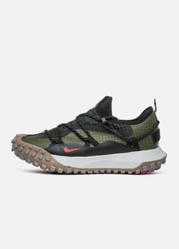 Кросівки чоловічі ACG Mountain Fly Low Green 42(26,5см) ( DM1354)