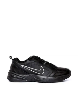 Кросівки чоловічі Air Monarch Black White ND 50 (32см) ( powNK289)