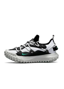 Кросівки чоловічі Acg Mountain Fly Low White Black Mint 42 (26,5см ) ( bloA1333)