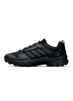 Кросівки чоловічі Terrex Swift R3 All Black 42 (27см ) ( A5499)