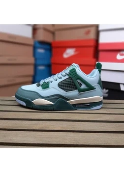 Кросівки жіночі AIR Jordan 4 Retro 36 (23см ) ( ods21239)