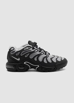 Кросівки чоловічі Air Max Plus Drift Black Grey 44(28см) ( cen01110)