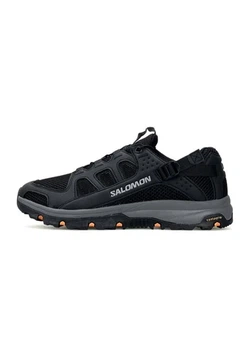 Кросівки чоловічі Salomon Techamphibian 5 Black Grey Orange 43 (27,5см ) ( A5541)