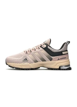 Кросівки жіночі Marathon Peach Grey 38 (24см ) ( B5251)