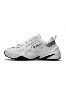 Кросівки жіночі M2K Tekno W White Grey 37 (24,5см ) ( В5796)
