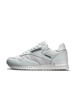 Кросівки чоловічі Reebok Classic New All White 44 (28см) ( А4078)