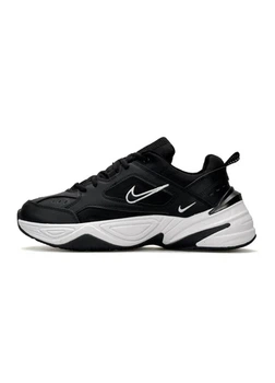 Кросівки жіночі M2K Tekno W Black White 36 (23,5см ) ( В5792)