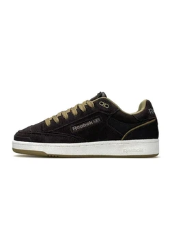 Кросівки чоловічі Reebok Club C Brown White 44 (28см) ( А5318)