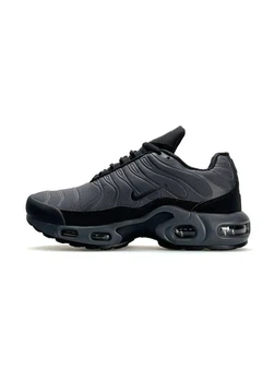 Кросівки Air Max Tn Plus Grey 38 (24см) ( В3331)