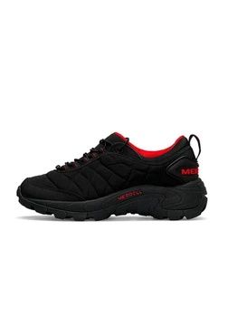Кросівки чоловічі Merrell Ice Cap Moc 2 GTX All Black Red 46 (29см) ( А1817)