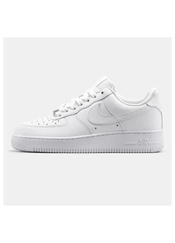 Кросівки Air Force 1 White 36 (22,5см) nbrNK045