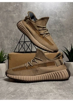 Кросівки чоловічі Stilli Yeezy Boost 350 44 (28см ) ( zax5762)