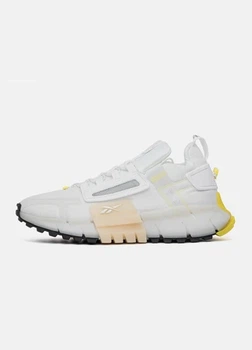 Кросівки чоловічі Reebok Zig Kinetica White 44(28см) ( DM11102)