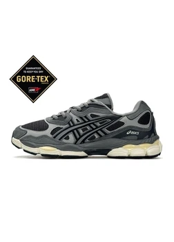 Кросівки чоловічі GEL-NYC GTX M Light Grey Beige 43 (27см ) A5706