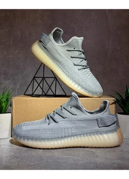 Кросівки чоловічі Stilli Yeezy Boost 350 44 (27,5см ) ( zax5899)