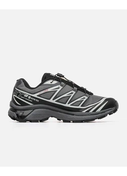 Кросівки чоловічі Salomon XT-6 Gore-Tex Black Lunar Rock 42 (26,5см ) ( DM6004)