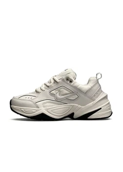 Кросівки жіночі M2K Tekno Beige 38(23,5см) ( В1066)