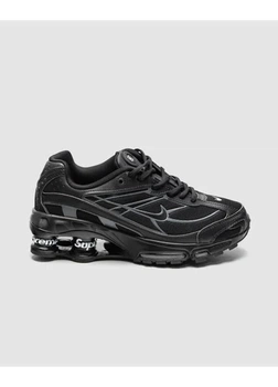 Кросівки чоловічі Shox Ride 2 SP x Supreme Black 41 (26см ) ( cen01272)