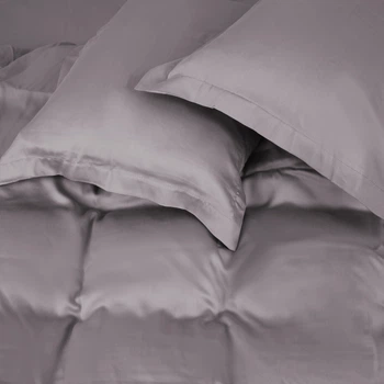 Простынь Tencel №06 Gray 150*220