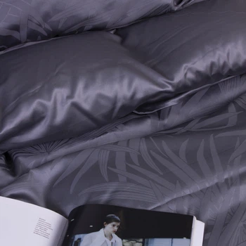 Простынь Сатин Imperial Satin Sicily 200*220