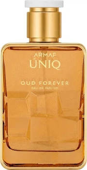 Woda perfumowana męska Armaf Uniq Oud Forever 100 ml (6294015182880)