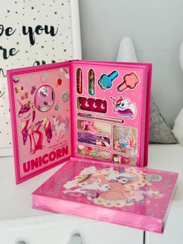 Детский косметический набор Fashion Girls Unicorn