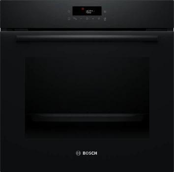 Духова шафа електрична Bosch Serie 2 HBA571BB4
