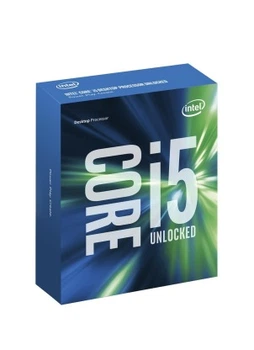 Процесор Intel Core i5 6500 3.2 GHz (6mb, Skylake, 65W, S1151) Box (BX80662I56500)
