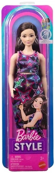 Лялька Mattel Barbie Style Fashionistas Барбі JJN64 (194735339945)