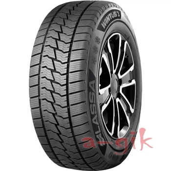 Шина Lassa Wintus 3 225/70 R15C 112/110R