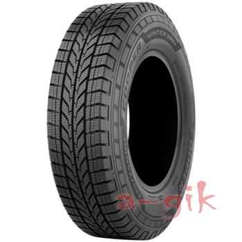 Шина Cooper Winter Van 215/60 R17C 109/107T