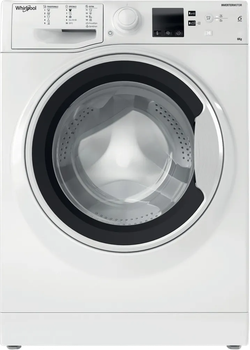 Pralka Whirlpool WRBSB 6249 W EU