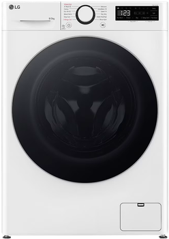 Pralko-suszarka LG Serie R5 F2DR508S1W