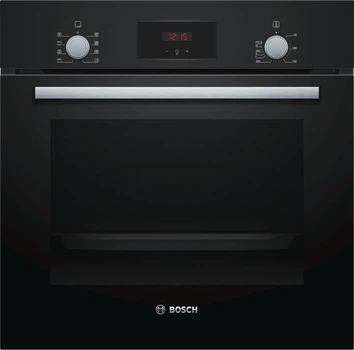 Духова шафа електрична Bosch Serie 2 HBF153BB0