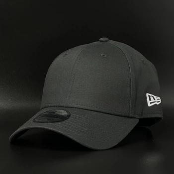 Черная кепка New Era 9FORTY Basic Cap 11179866